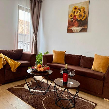 Honey House Hotel Bansko Ngoại thất bức ảnh
