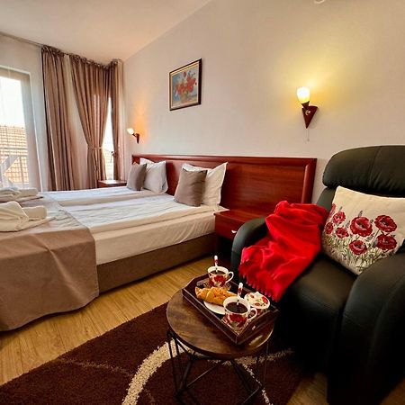 Honey House Hotel Bansko Ngoại thất bức ảnh