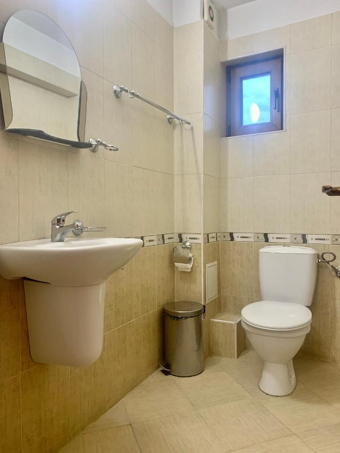 Honey House Hotel Bansko Ngoại thất bức ảnh
