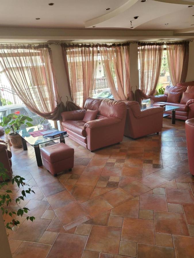 Honey House Hotel Bansko Ngoại thất bức ảnh