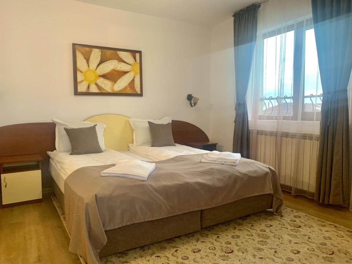 Honey House Hotel Bansko Ngoại thất bức ảnh