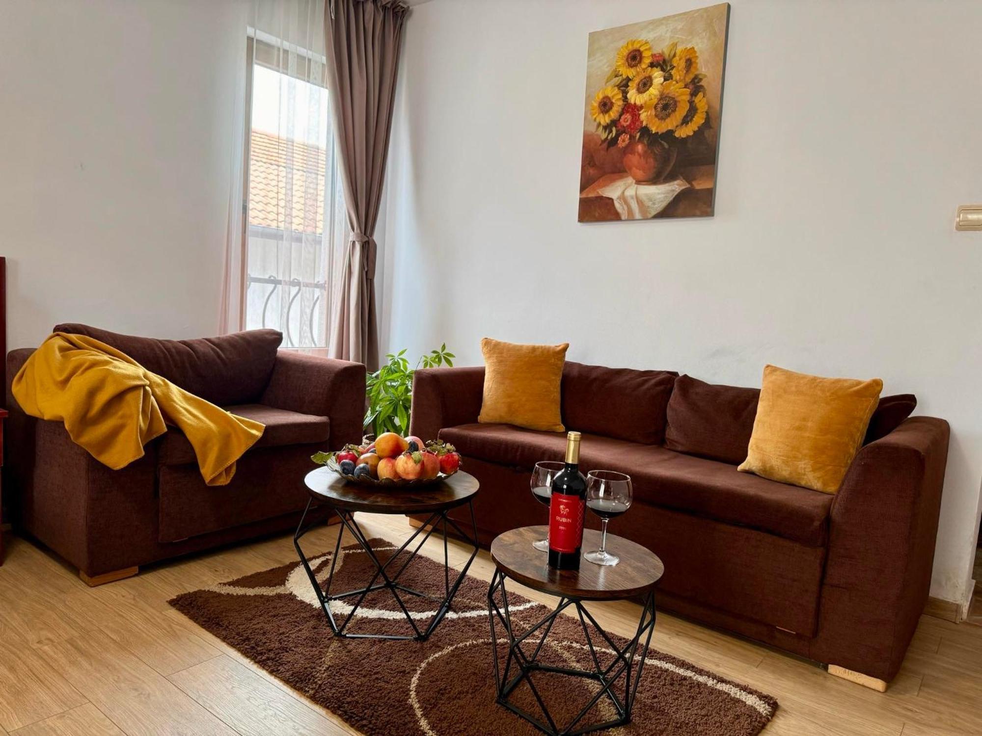 Honey House Hotel Bansko Ngoại thất bức ảnh