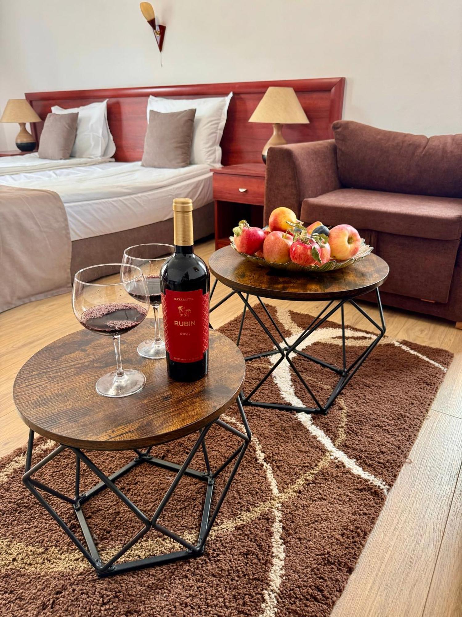 Honey House Hotel Bansko Ngoại thất bức ảnh